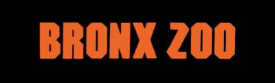 logo Bronx Zoo